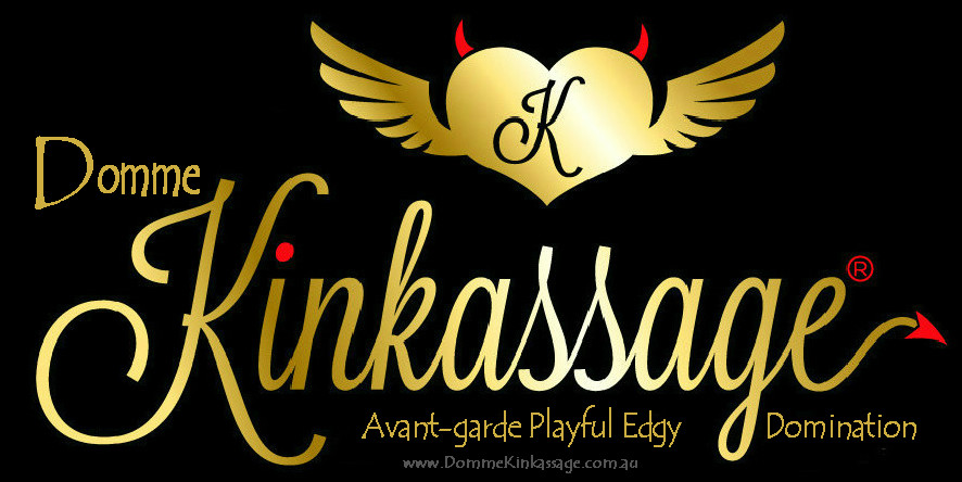 KINKASSAGE® is a registered trademark of Aleena Aspley Australia
