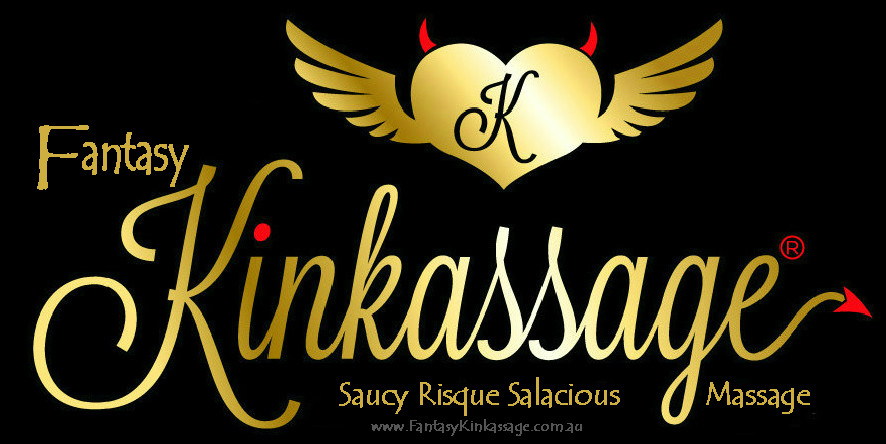 Fantasy Kinkassage Auditory Erotica