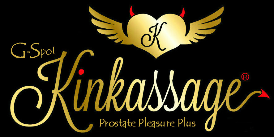 GSpot Kinkassage Prostate Pleasure