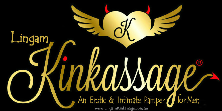 Kinkassage is a registered trademark