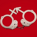 Handcuffs for Domination Kinkassage