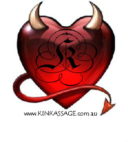 KINKASSAGE® is a registered trademark of Aleena Aspley Australia