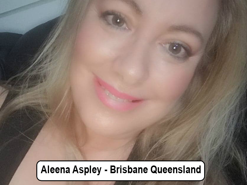 Aleena Aspley Brisbane Queensland
