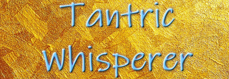 Tantra Whisperer Website
