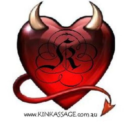 Kinkassage Logo