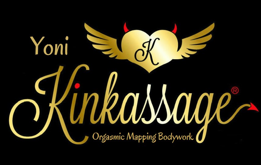 Yoni Orgasmic Mapping Bodywork by Kinkassage